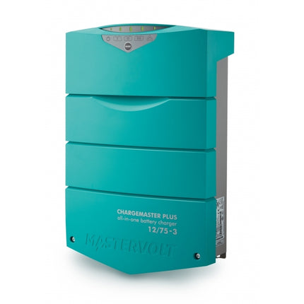 Mastervolt ChargeMaster Plus acculader