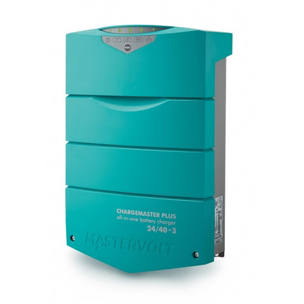 Mastervolt ChargeMaster Plus acculader