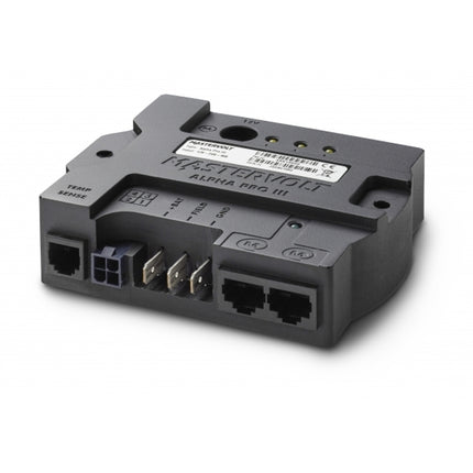 Mastervolt Alpha Pro III laadregelaar