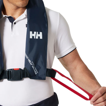 Helly Hansen Automatisch Reddingsvest Sport 150N Donkerblauw