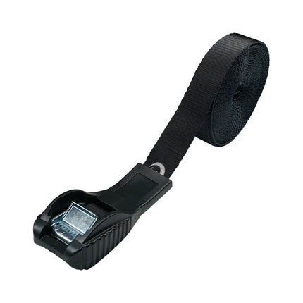 EvoNautic Premium Spanband met Bescherming 25mm 4.5 meter