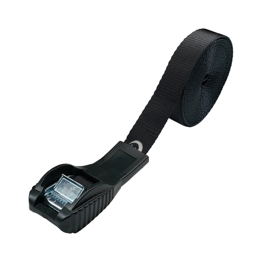 EvoNautic Premium Spanband met Bescherming 25mm 4.5 meter