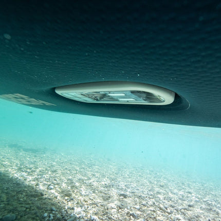 JOBE Opblaasbare E-SUP Duna 11.6 Package