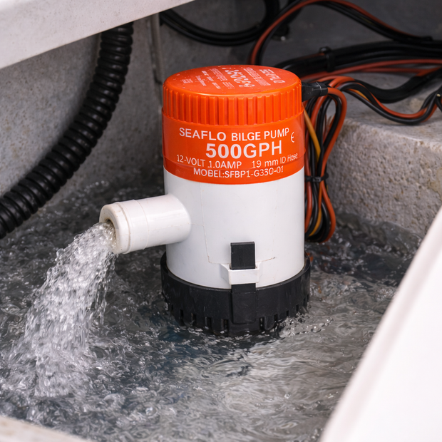 Belangrijkste kenmerken