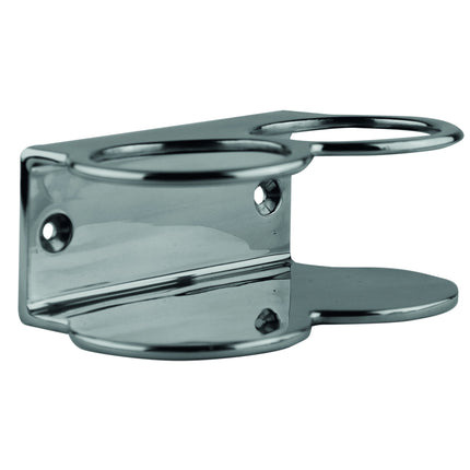 Hollex bekerhouder dubbel 102x138mm