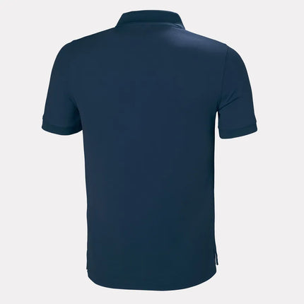 Helly Hansen Polo Uomo Crewline Blu scuro