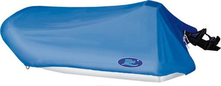 Rubberboothoes 600D Blauw