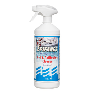 Epifanes Seapower Hull & Antifouling Cleaner