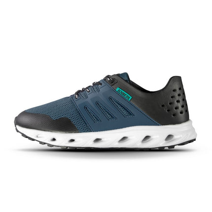 JOBE Waterschoenen Discover Sneaker Blauw