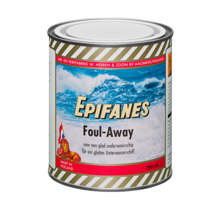 Epifanes Foul-Away Antifouling