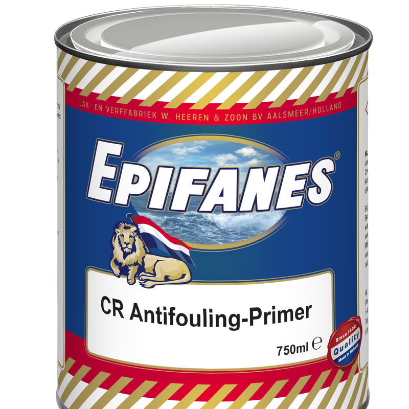 Epifanes Antifouling Primer