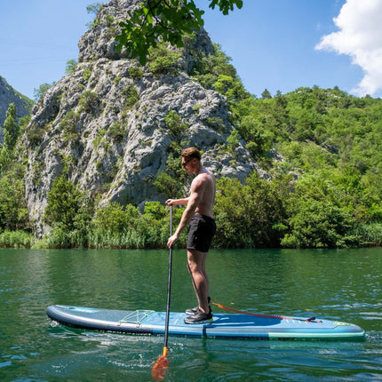 JOBE Opblaasbare SUP Varna 11.0 Package