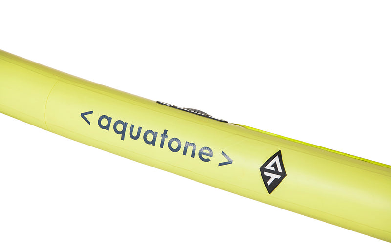 Aquatone Neon 9'0'' - 4,75 Inch Boarddikte