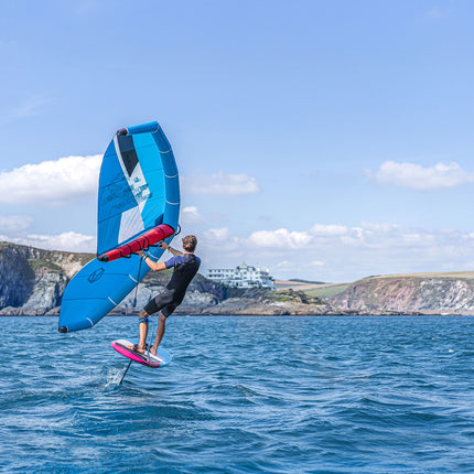 Aztron Wing Board Falcon Carbon 5'10 Roze