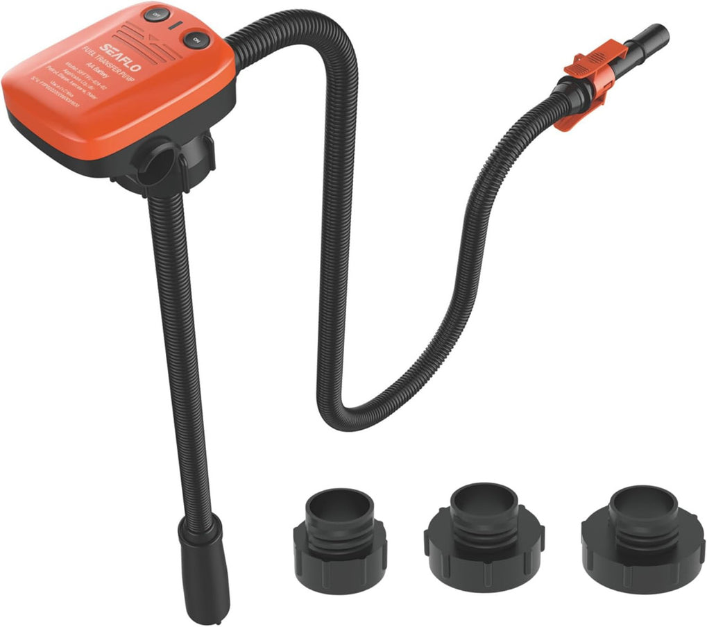 SeaFlo Hevelpomp Elektrisch 9.5 L/Min