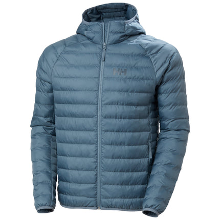 Helly Hansen Insulator Uomo Banff Blu marina