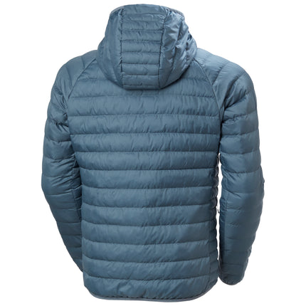 Helly Hansen Insulator Uomo Banff Blu marina