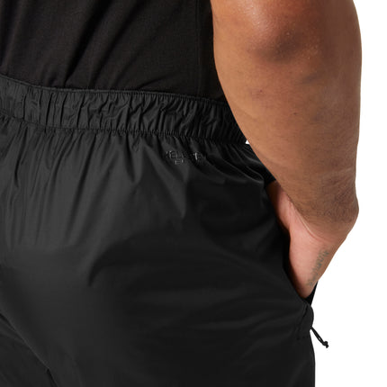 Helly Hansen Loke Regenbroek Heren Zwart