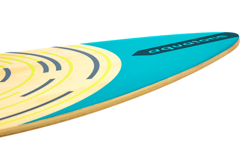 Aquatone Liquid 39" - Dunne Rail
