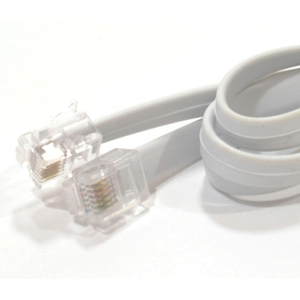 Mastervolt communicatie/sync kabel (RJ12)