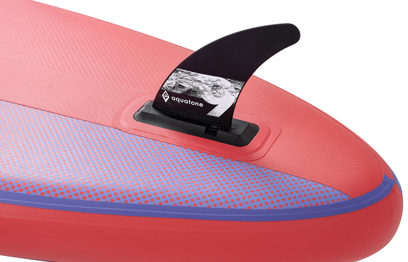 Aquatone Wave 10'6 - Center Fin