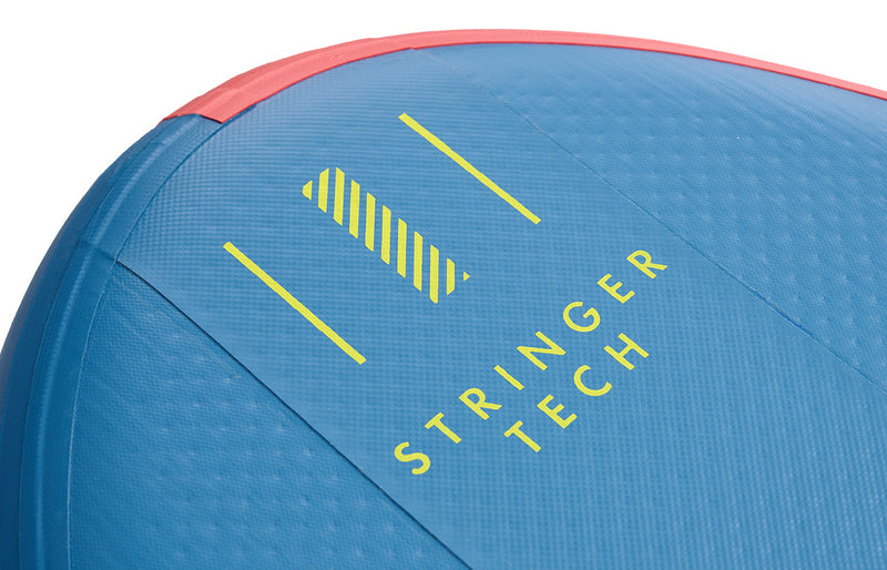 Aquatone Wave 11'0'' - Center Stringer Heat Welded Rail Bands