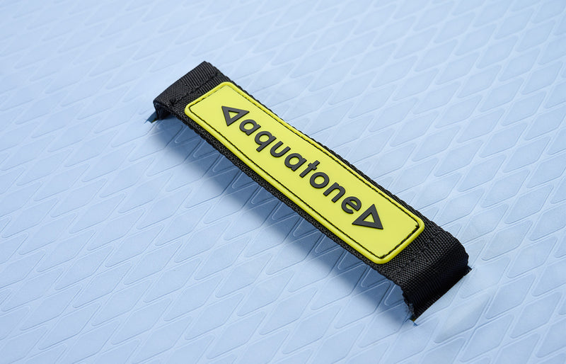 Aquatone Wave 11'0'' - Footpad en Centrale Draaghandvat