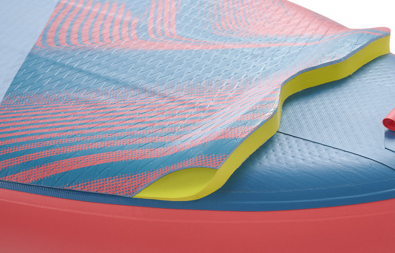 Aquatone Wave 11'0'' - Tail Kick Pad