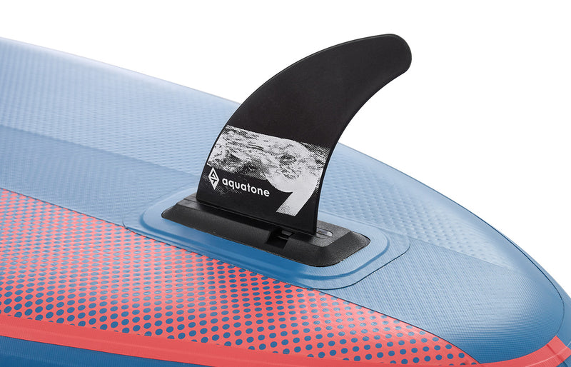 Aquatone Wave 11'0'' - Push-In Vin Design