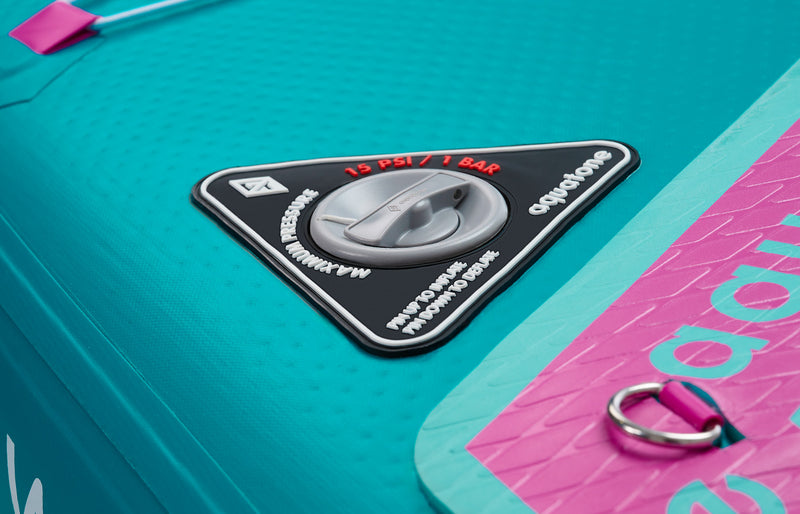 Aquatone Wave 12'0'' - High Pressure Valve