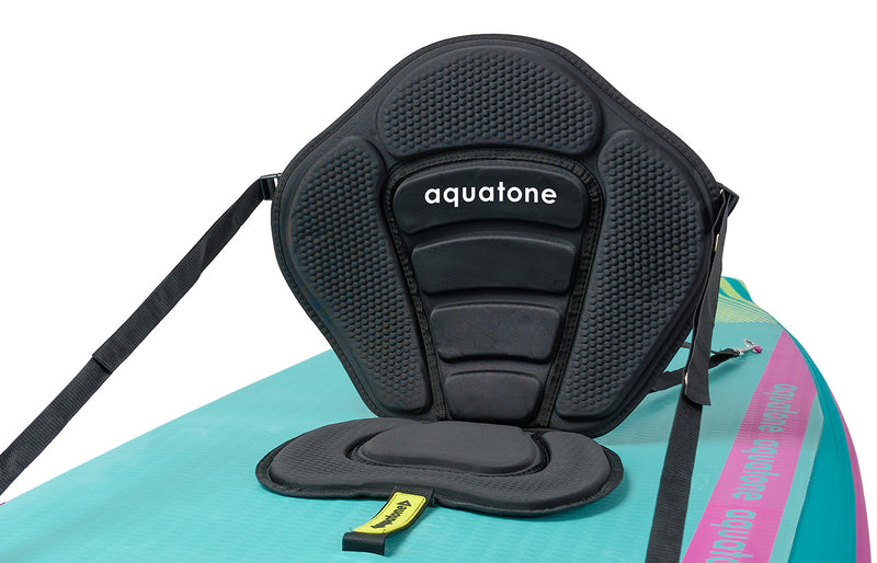 Aquatone Wave 12'0'' - D-Ring Connectoren Kajakstoel