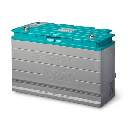 Mastervolt MLI Ultra lithium accu