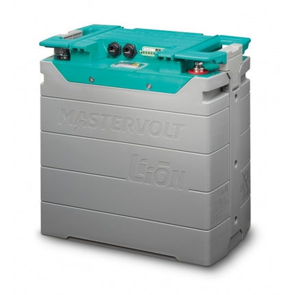 Mastervolt MLI Ultra lithium accu