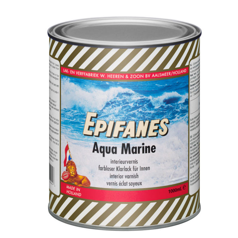 Epifanes Aqua Marine Interieurvernis