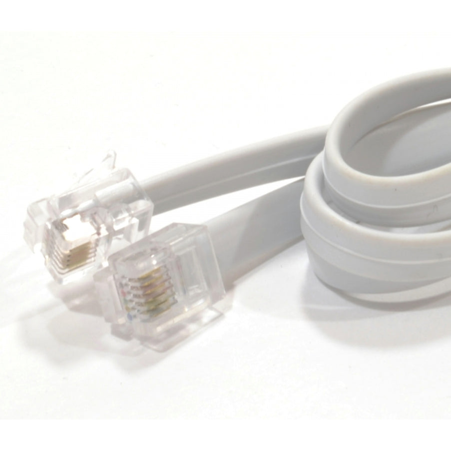 Mastervolt Twisted pairs shielded 3x2x0.25mm² tbv BTM or BattMan Lite/Pro per m