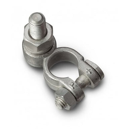Mastervolt accupoolklem met M12 draad