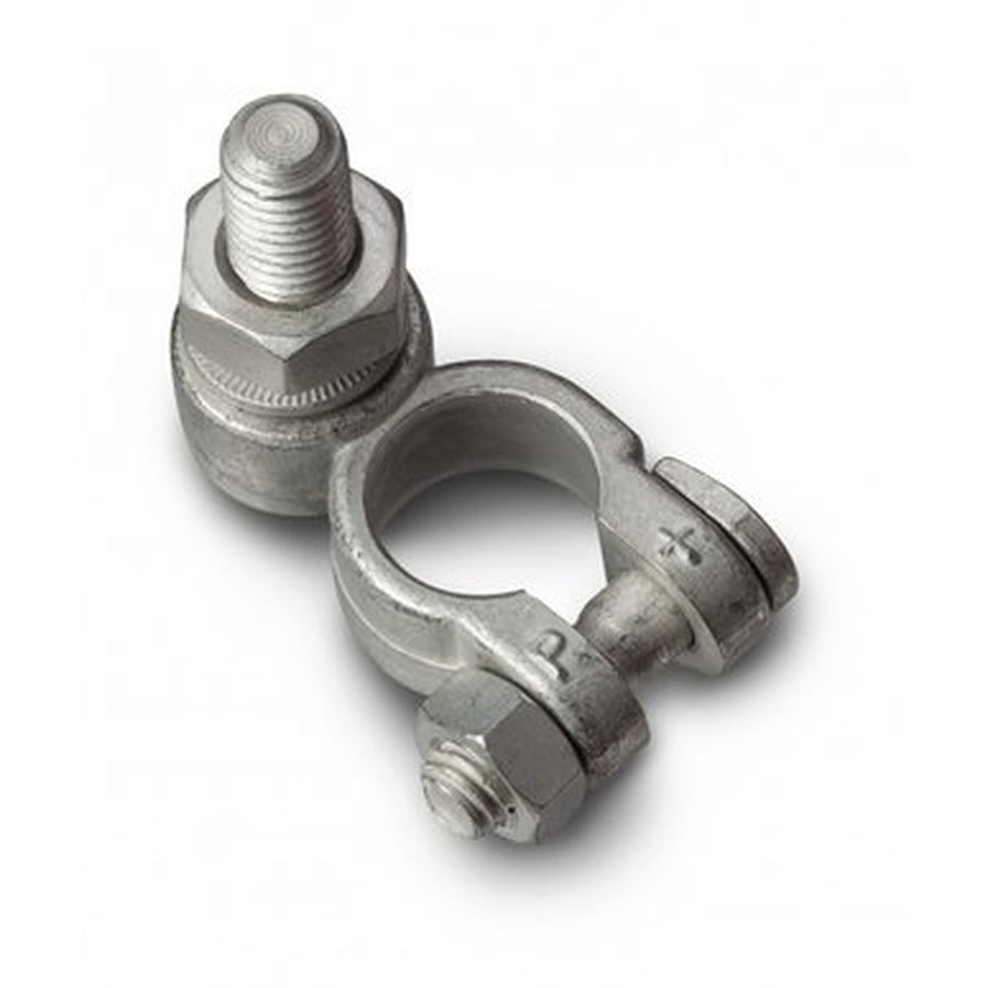 Mastervolt accupoolklem met M12 draad