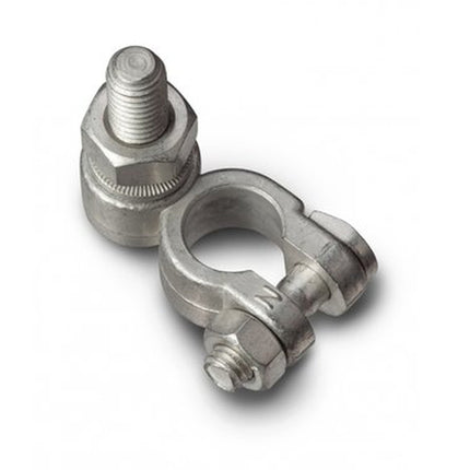 Mastervolt accupoolklem met M12 draad
