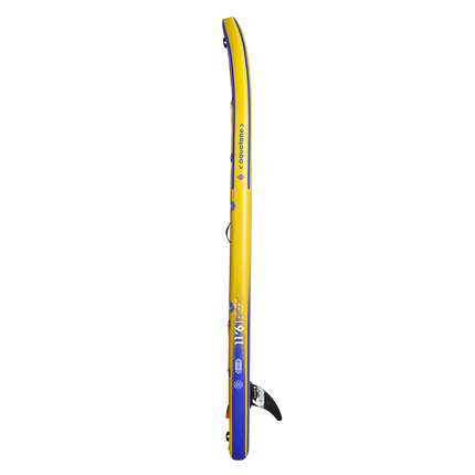 Aquatone Opblaasbare Sup Flame 11'6''