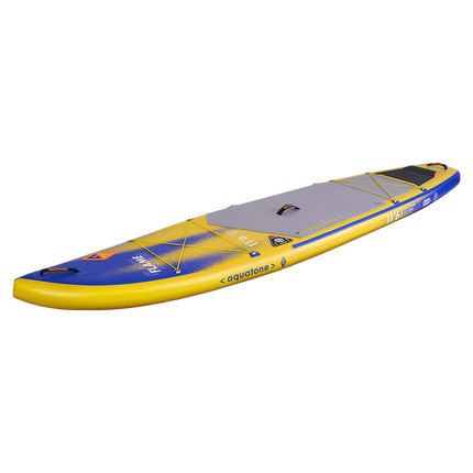 Aquatone Opblaasbare Sup Flame 11'6''