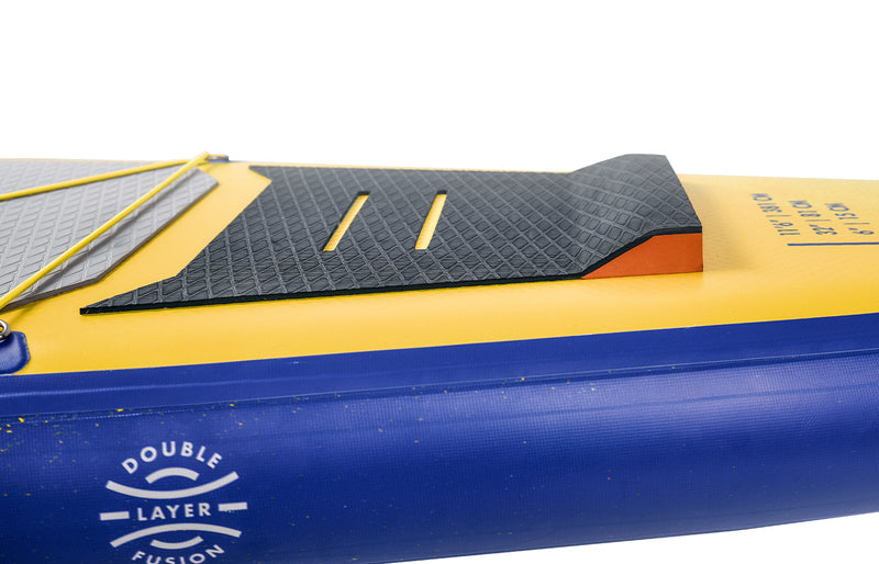 Aquatone Flame 11'6'' - Tail Kick Pad