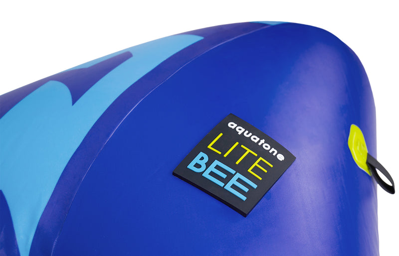 Aquatone Bee 7'3'' - TPU Materiaal Licht en Sterk