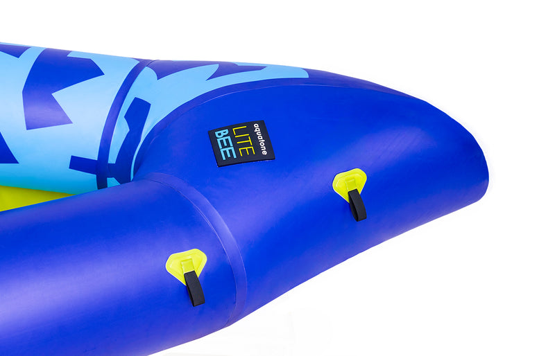 Aquatone Bee 11'8'' - TPU Materiaal Licht en Sterk