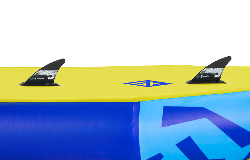 Aquatone Bee 11'8'' - 5 Inch Push-In Vinsysteem
