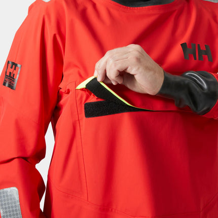 Helly Hansen Spraytop Aegir Race 2.0