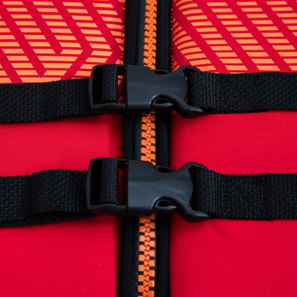 JOBE Zwemvest Kind Neopreen Rood