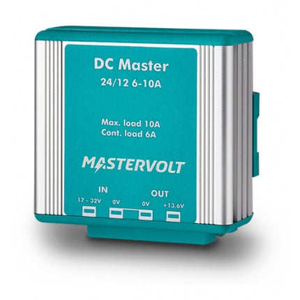 Mastervolt DC Master DC/DC