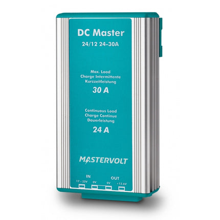 Mastervolt DC Master DC/DC