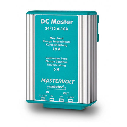 Mastervolt DC Master DC/DC