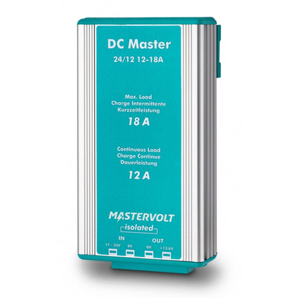 Mastervolt DC Master DC/DC